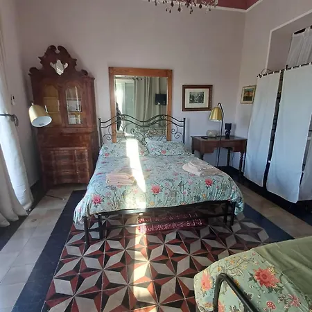 Romantic House Spettacolare Vista Mare Chiama Il Numero Trecentosettantasette Cinquantanove 38723 Гостевой дом Альгеро
