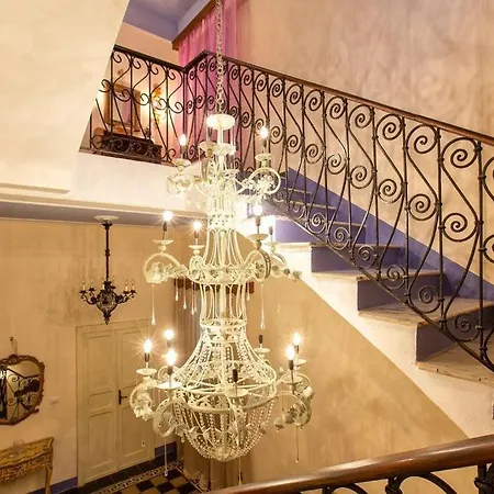 Romantic House Spettacolare Vista Mare Unica Nel Suo Genere Guest house Alghero