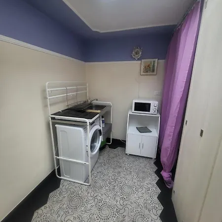 Romantic House Spettacolare Vista Mare Unica Nel Suo Genere Guest house *