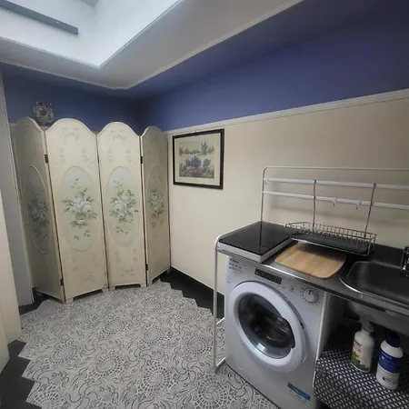 Romantic House Spettacolare Vista Mare Chiama Il Numero Trecentosettantasette Cinquantanove 38723 3* Alghero