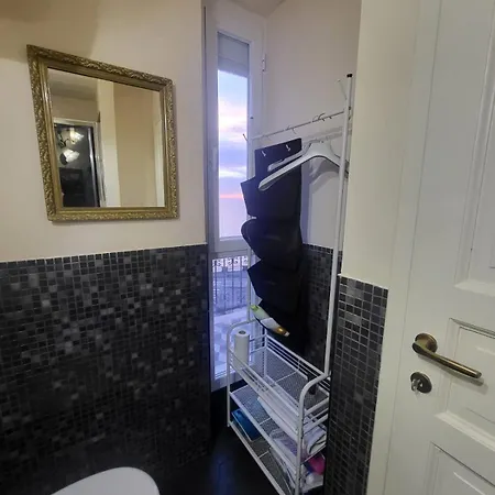 Romantic House Spettacolare Vista Mare Chiama Il Numero Trecentosettantasette Cinquantanove 38723 3* Alghero