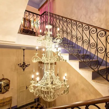Guest house Romantic House Spettacolare Vista Mare Unica Nel Suo Genere Alghero