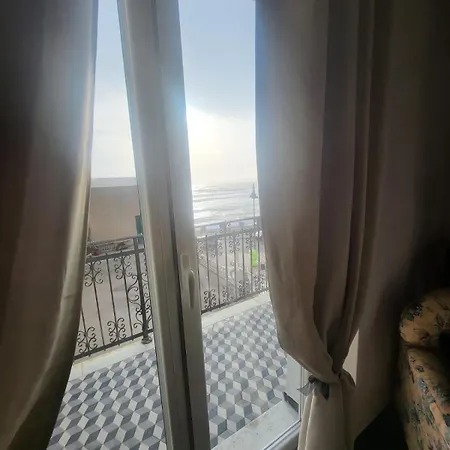 Romantic House Spettacolare Vista Mare Unica Nel Suo Genere Guest house Alghero