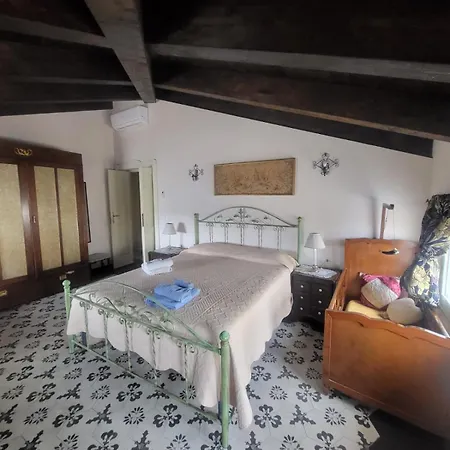 Romantic House Spettacolare Vista Mare Unica Nel Suo Genere Guest house