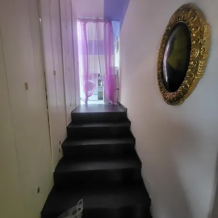 Romantic House Spettacolare Vista Mare Chiama Il Numero Trecentosettantasette Cinquantanove 38723 3*