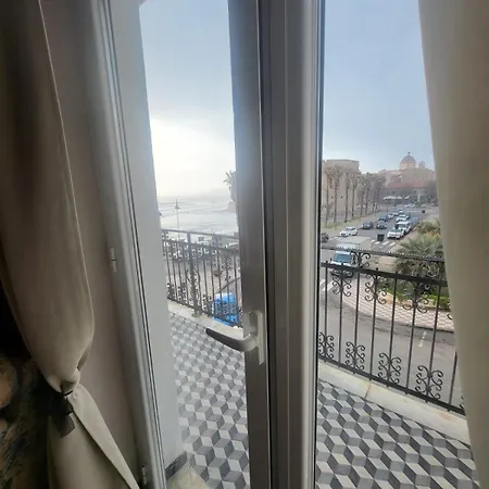 Romantic House Spettacolare Vista Mare Unica Nel Suo Genere Guest house