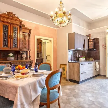 Romantic House Spettacolare Vista Mare Unica Nel Suo Genere Guest house *