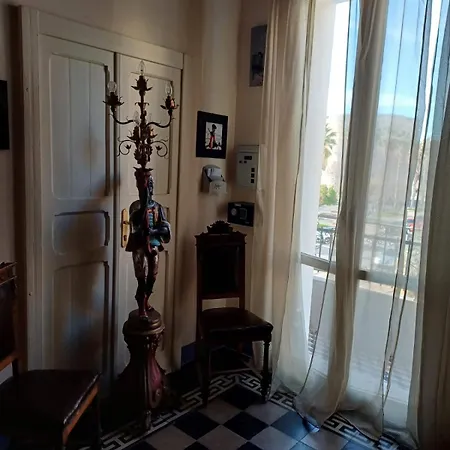 Romantic House Spettacolare Vista Mare Chiama Il Numero Trecentosettantasette Cinquantanove 38723 Alghero