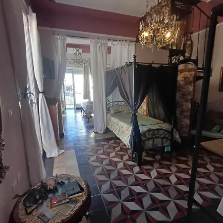 Romantic House Spettacolare Vista Mare Unica Nel Suo Genere