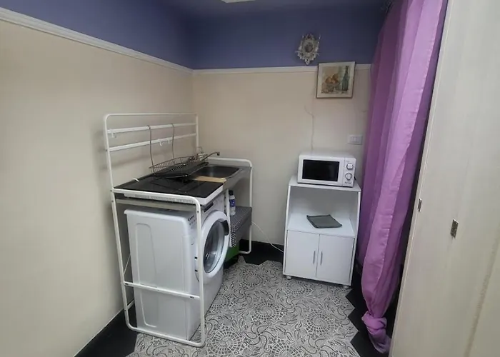 Romantic House Spettacolare Vista Mare Chiama Il Numero Trecentosettantasette Cinquantanove 38723 Πανσιόν 3*