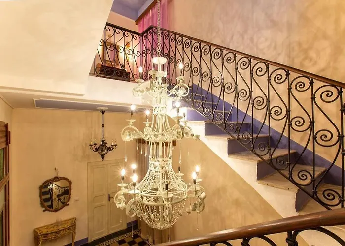 Πανσιόν Romantic House Spettacolare Vista Mare Chiama Il Numero Trecentosettantasette Cinquantanove 38723 Αλγκέρο