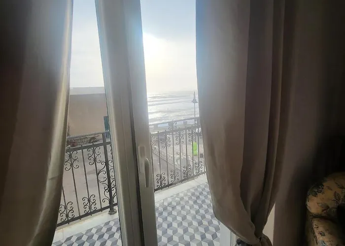 Romantic House Spettacolare Vista Mare Chiama Il Numero Trecentosettantasette Cinquantanove 38723 Πανσιόν Αλγκέρο