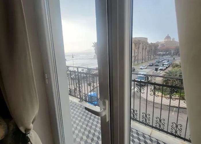 Romantic House Spettacolare Vista Mare Chiama Il Numero Trecentosettantasette Cinquantanove 38723 Πανσιόν