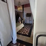 Romantic House Spettacolare Vista Mare Write Whotsapp Or Call The Number 377 5 Nove 38723 3*