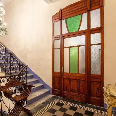 Vendégház Romantic House Spettacolare Vista Mare Unica Nel Suo Genere